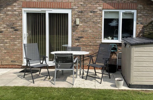 Bridlington Cottage | Seaside Hideaway Cottage in Bridlington