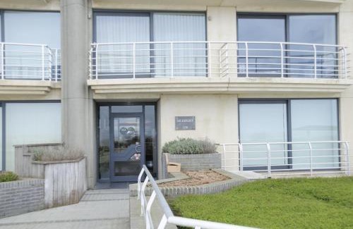 Nieuwpoort-aan-Zee Apartment | Seasight View 1002