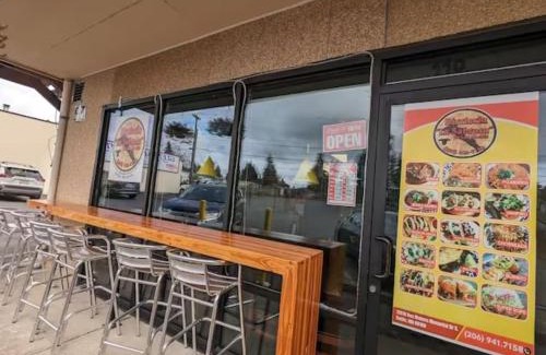 SeaTac House | Seatac 2BR Lower Unit- 5 min to Airport