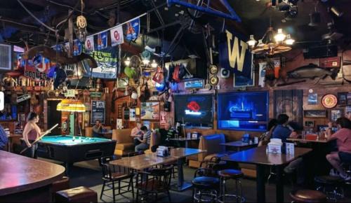 SeaTac House | Seatac 2BR Lower Unit- 5 min to Airport