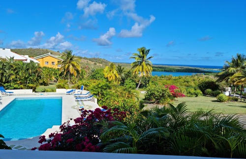 Savannes Apartment | Seaview Apartment 5