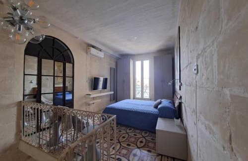 Birgu House | Seaview Gem in Birgu Malta!