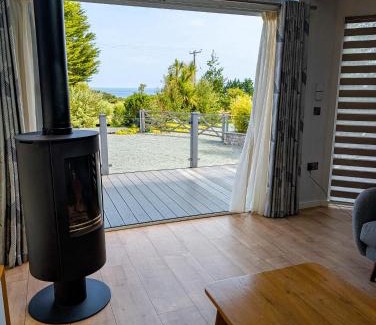 Dulas House | Seaview Lodge Anglesey