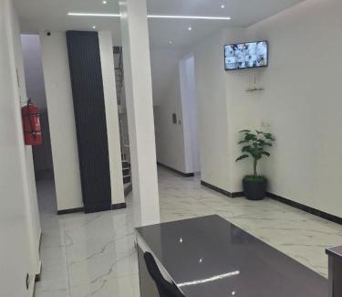 Dakar Apartment | Seckebe Immo SUITE 1