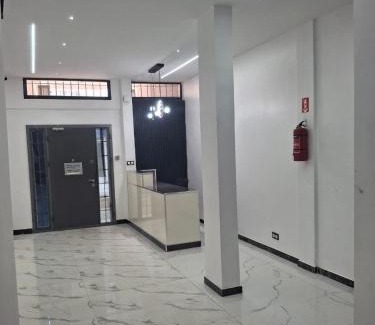 Dakar Apartment | Seckebe Immo SUITE 1
