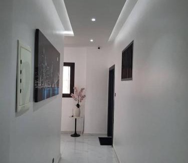 Dakar Apartment | Seckebe Immo SUITE 1