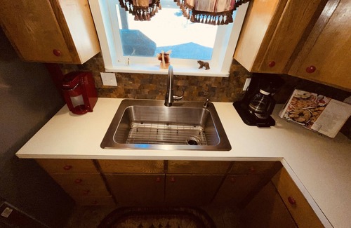 Angel Fire Ski Chalet | Secluded Mountain Chalet in Angel Fire Country Club -minutes from the ski slopes