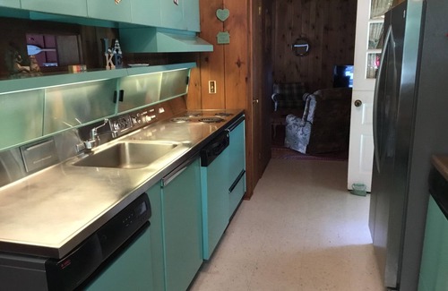 Diamond Point House | Secluded, quiet, on Lake George,Bolton Landiing great views,very relaxing, WIFI