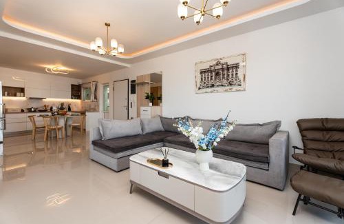 Rethymno Apartment | Secret View Apartment, with private jacuzzi