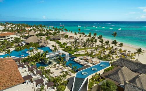 Bavaro Resort | Secrets Royal Beach Punta Cana - Adults Only - All Inclusive