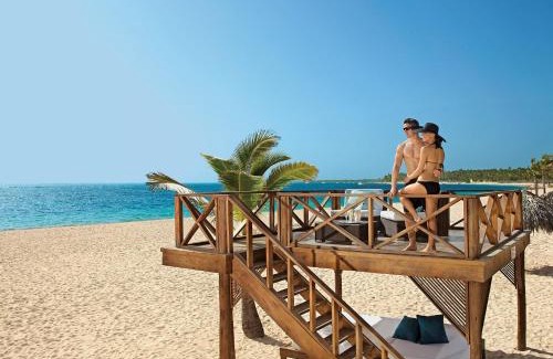 Bavaro Resort | Secrets Royal Beach Punta Cana - Adults Only - All Inclusive