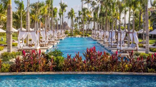 Bavaro Resort | Secrets Royal Beach Punta Cana - Adults Only - All Inclusive