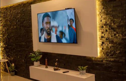 Grand Dakar Apartment | security appartment mermoz