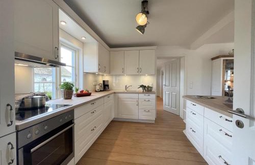 Hillgroven Apartment | Seedeich 1
