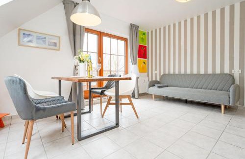 Scharbeutz Apartment | Seestraße 43 Wohnung 10
