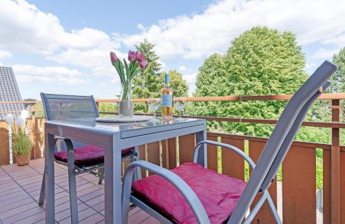 Scharbeutz Apartment | Seestraße 43 Wohnung 10