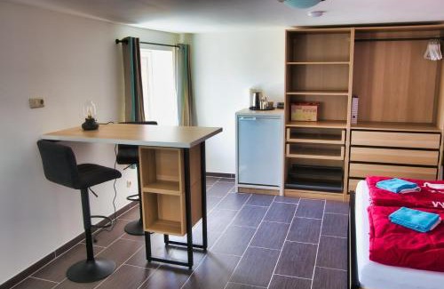 Ronnau Apartment | Segellast 4