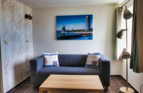 Ronnau Apartment | Segellast 4