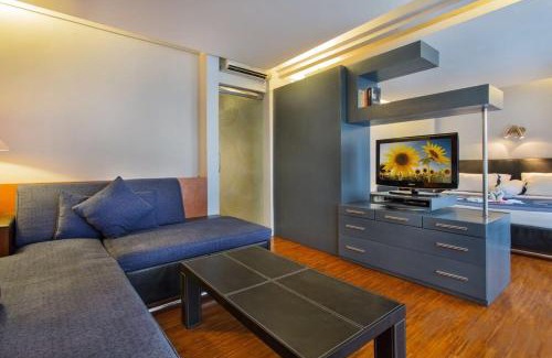 Legian Apartment | Sejuk Suites