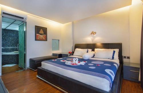 Legian Apartment | Sejuk Suites