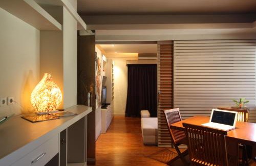 Legian Apartment | Sejuk Suites