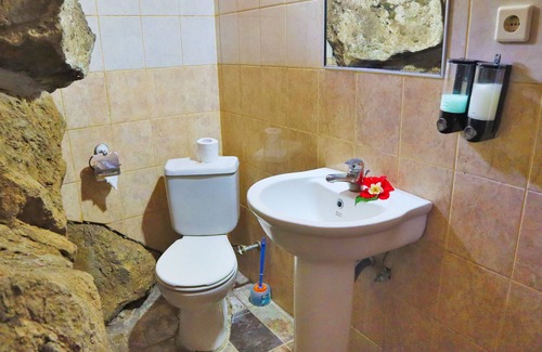 Amed Hotel | Selang Resort