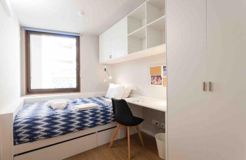 Misericordia Hostel | Selina Secret Garden Lisbon by IKIGAI Global Hospitality