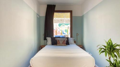 Misericordia Hostel | Selina Secret Garden Lisbon by IKIGAI Global Hospitality