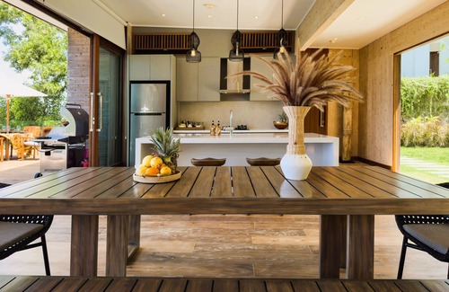Selong Belanak Villa | Selong Selo Resort and Residences