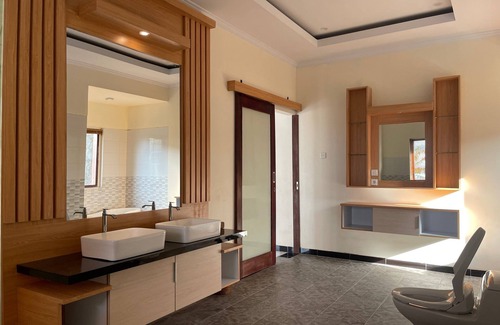 Penida Island Hotel | Semabu Hills Hotel Nusa Penida - Bali
