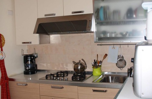 Quartu Sant'Elena Villa | Semi-detached villa less than 1km. from the Poetto beach