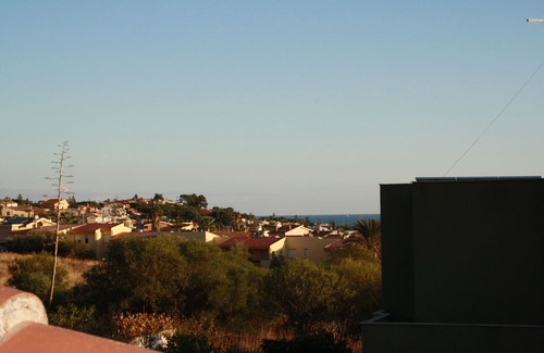 Quartu Sant'Elena Villa | Semi-detached villa less than 1km. from the Poetto beach