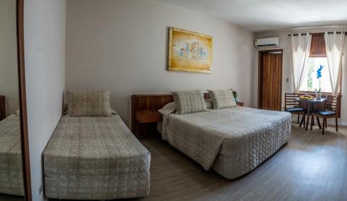 Tombo Hotel | Senses Praia Hotel