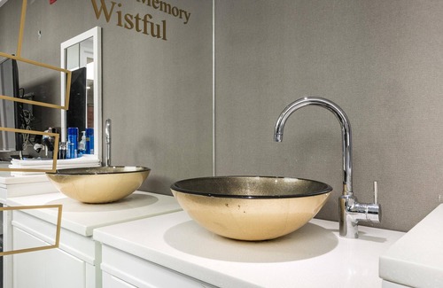 Seongju Hotel | Seongju Haneul Punggyeong Motel