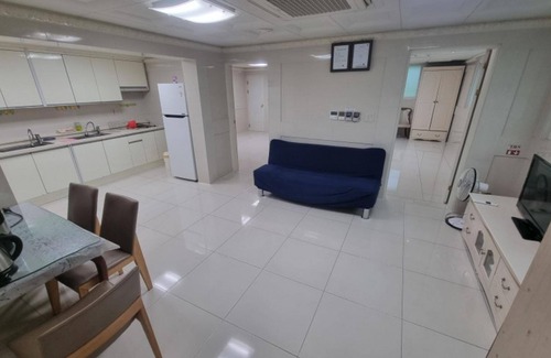 Seongju House | Seongju Pocheon Tourist Farm Pension