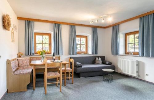 Reith im Alpbachtal Apartment | Seppen Top 2