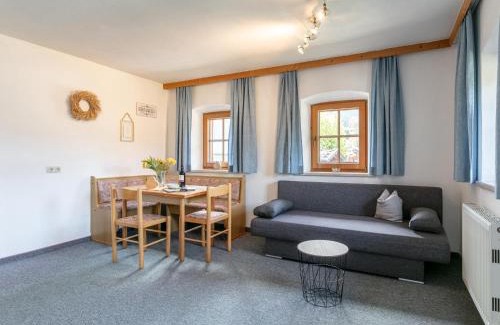 Reith im Alpbachtal Apartment | Seppen Top 2