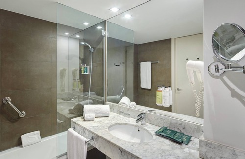 Esquerra de l'Eixample Hotel | Sercotel Amister Art Hotel