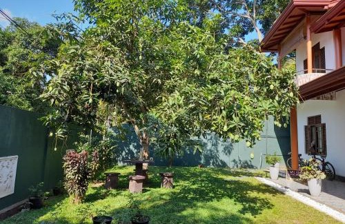 Talalla Bed & Breakfast | Serendip Villa Talalla Sri Lanka