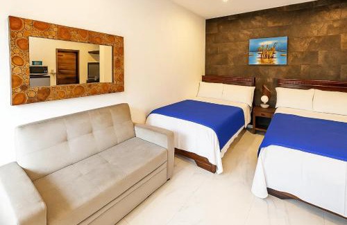 Sanur Kauh Apartment | Serendipity Bali