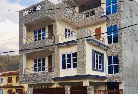 Nagarjun Bed & Breakfast | Serene B&B Kathmandu