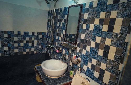 Punjab Other | Serene countryside retreat with horseback riding, organic food, and rural charm