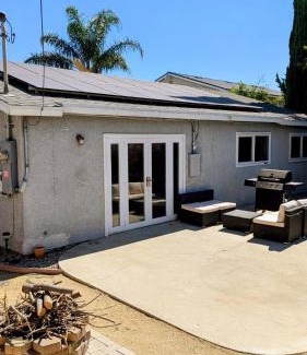Simi Valley House | Serene home in Simi valley, CA