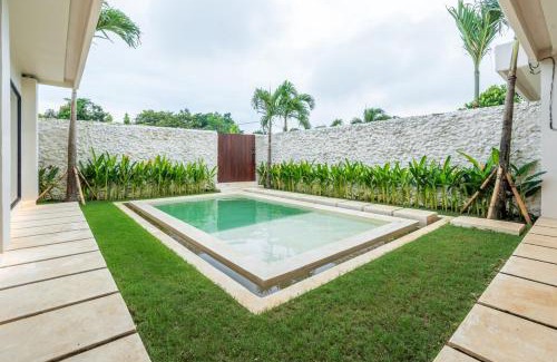 Pecatu Villa | Serenity Airis Villa