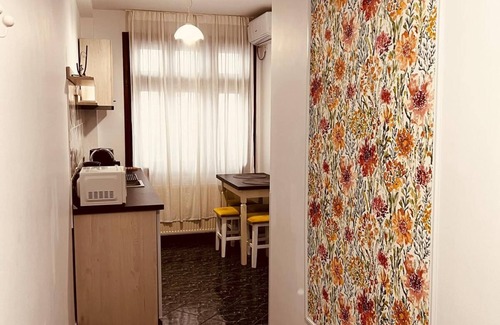 Eforie Nord Apartment | Serenity Apartments and Studios