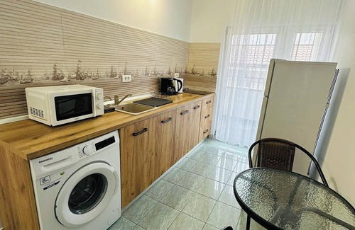 Eforie Nord Apartment | Serenity Apartments and Studios