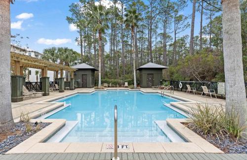 Treetop House | Serenity at Treetop