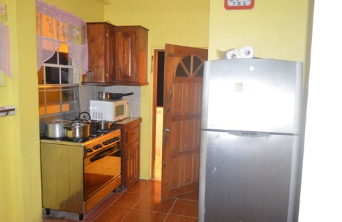 Soufriere Quarter House | Serenity Escape Saint Lucia