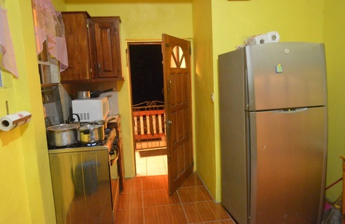 Soufriere Quarter House | Serenity Escape Saint Lucia