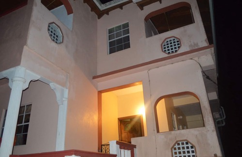 Soufriere Quarter House | Serenity Escape Saint Lucia